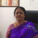 Photo of Usha I.