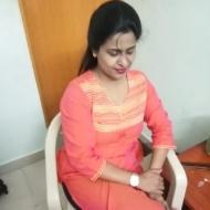 Angleena D. Class I-V Tuition trainer in Thoothukudi