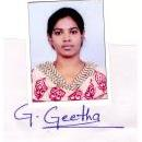 Photo of Geetha M.