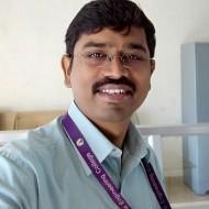 Anbarasu Gurusamy BTech Tuition trainer in Coimbatore