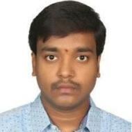 GUDURU SANTHOSH BTech Tuition trainer in Hyderabad