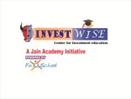 Investwise MBA institute in Bangalore