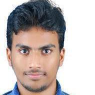 SURAJ M V MTech Tuition trainer in Pune