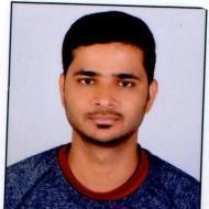Vishal Srivastava Class 6 Tuition trainer in Delhi