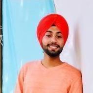 Gurupreet Singh Choreography trainer in Jaipur