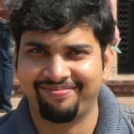 Dhananjay Singh .Net trainer in Delhi