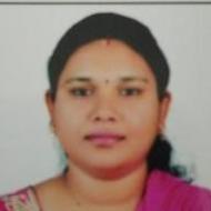Sagarika P. Class 6 Tuition trainer in Ahmedabad