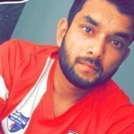 Anirudh Kotekar Football trainer in Pune
