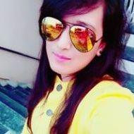 Himani M. Class 6 Tuition trainer in Allahabad