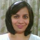 Photo of Dr. Reena Bhatia