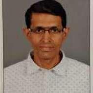 Anand K Mamtura IELTS trainer in Ahmedabad