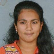 Makarla T. Class 10 trainer in Hyderabad