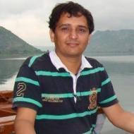 Shivraj Engineering Diploma Tuition trainer in Jaipur