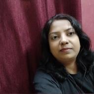 Urmila M. BSc Tuition trainer in Varanasi