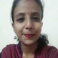 Neha R. C++ Language trainer in Pune