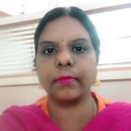 M.Catherine Communication Skills trainer in Hyderabad
