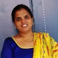 Anusha Kondepati BTech Tuition trainer in Balanagar