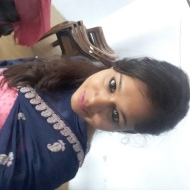 Jaspreet K. UGC NET Exam trainer in Samana