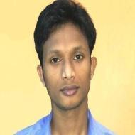 Eliyash Ahmed Class 11 Tuition trainer in Shillong