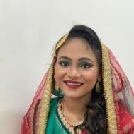 Priyanka N. Makeup trainer in Pune