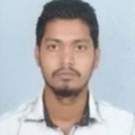 Atul Pandey Class 6 Tuition trainer in Lucknow