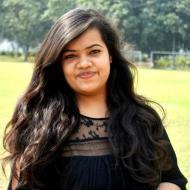 Aatika S. Class 6 Tuition trainer in Kolkata