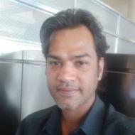 Arun Shukla Oracle trainer in Noida