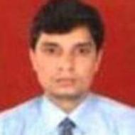 Dr Rajesh Sharma Class 12 Tuition trainer in Meerut