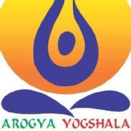Arogya Yogshala Wellness Pvt Ltd Yoga institute in Ghaziabad