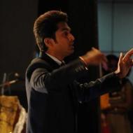 Kumar Kartik Vocal Music trainer in Pune