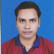 Santosh Kumar Class 6 Tuition trainer in Begusarai