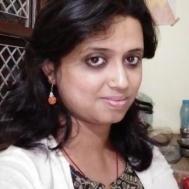 Priyanka R. Vocal Music trainer in Gurgaon