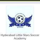 Photo of Hyderabad Little Stars Soccer Academy