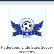Hyderabad Little Stars Soccer Academy Football institute in Hyderabad