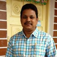Anand Munagala BSc Tuition trainer in Hyderabad