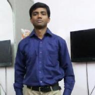 Lokesh Bansal Admin trainer in Gurgaon