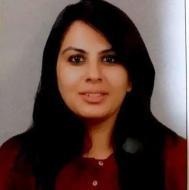 Dharna B. Company Secretary (CS) trainer in Delhi