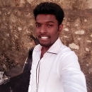 Photo of Sunil J.