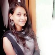 Sandhya S. Class I-V Tuition trainer in Delhi
