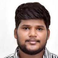 Kailash B N Class 11 Tuition trainer in Chennai