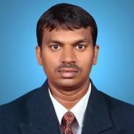 P. Thirumalesh Kali Linux trainer in Hyderabad