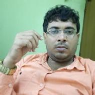 Sandip Layek Class 11 Tuition trainer in Durgapur