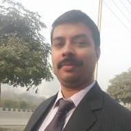 Dr Ashwani Kumar Class 6 Tuition trainer in Kolkata