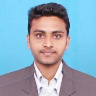 Sreeram Gundepudi Digital Marketing trainer in Hyderabad
