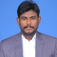 Mohamed Faisal .Net trainer in Hyderabad