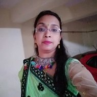 Rajani V. Class I-V Tuition trainer in Ghaziabad