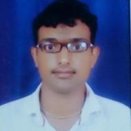Ram Mirdha BTech Tuition trainer in Nagpur