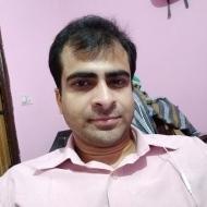 Abhishek Ujjwal Class 12 Tuition trainer in Delhi
