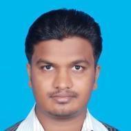 Praveen Kumar R BTech Tuition trainer in Mysore