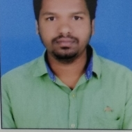Mangalarapu Naresh Class 6 Tuition trainer in Hyderabad